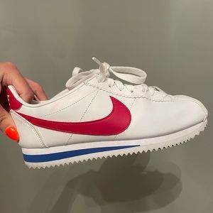 nike cortez